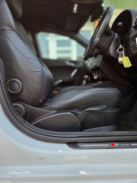 Audi A1 2012 1.4 tsi AUTOMATIC 382896132