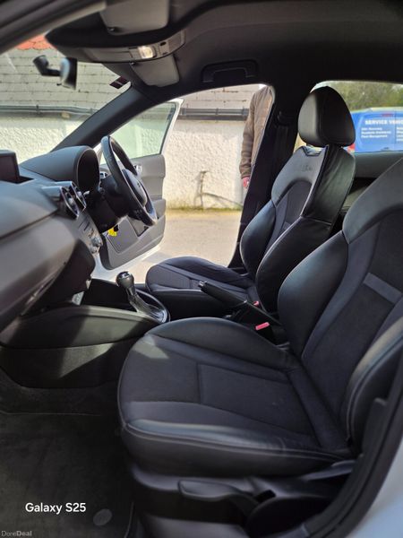 Audi A1 2012 1.4 tsi AUTOMATIC 382896138