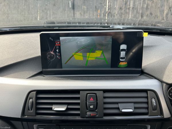 BMW 320D M Sport Auto 382897462