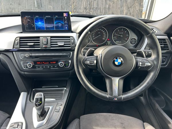 BMW 320D M Sport Auto 382897464