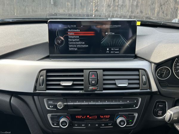 BMW 320D M Sport Auto 382897466