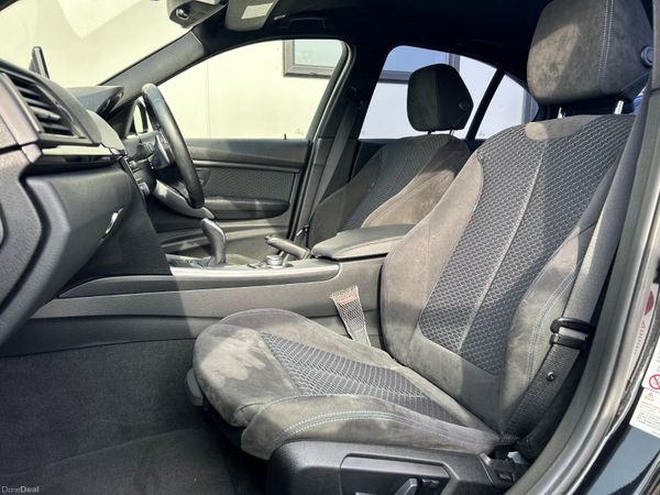 BMW 320D M Sport Auto 382897420