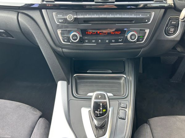 BMW 320D M Sport Auto 382897542