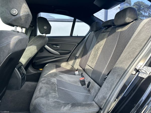BMW 320D M Sport Auto 382897578