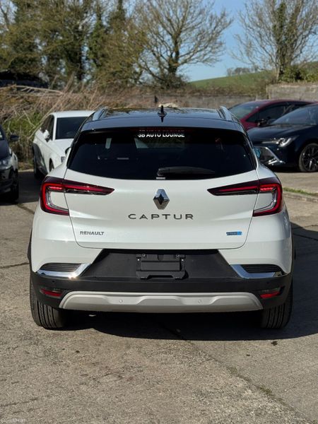 Renault Capture 1.6 Hybrid 55000kms 2022 382898100