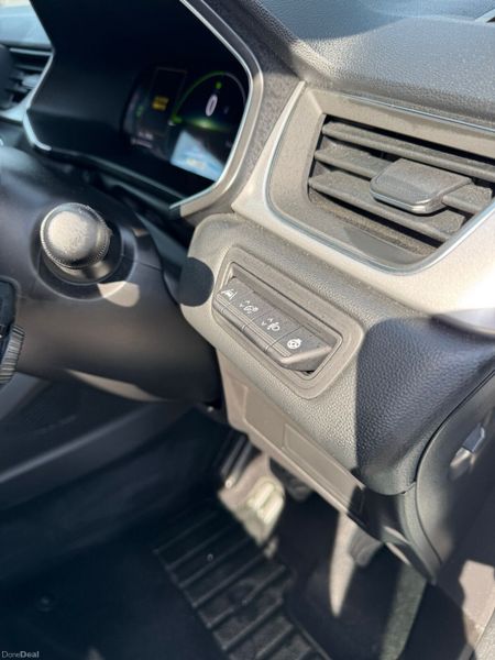 Renault Capture 1.6 Hybrid 55000kms 2022 382898126