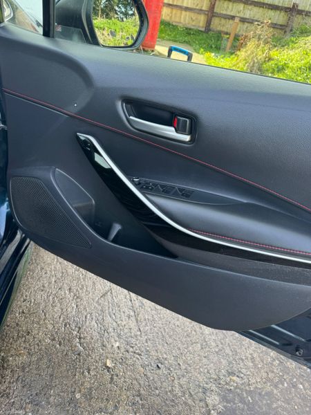 Toyota Corolla Sports High Spec 2019 382898910