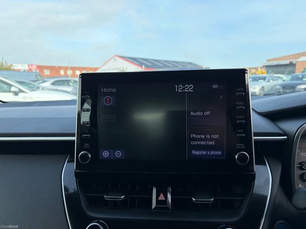 Toyota Corolla HEV 382800602