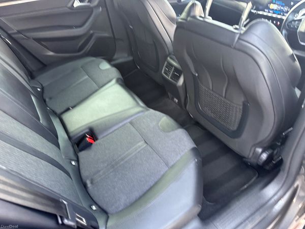 Peugeot 508 1.5 BlueHDi AUTO NCT TAX 382804886