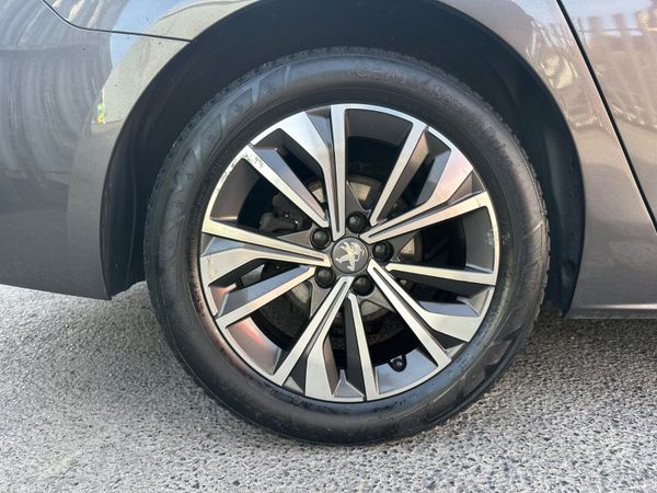 Peugeot 508 1.5 BlueHDi AUTO NCT TAX 382804966