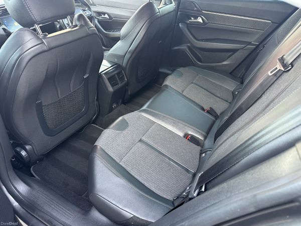 Peugeot 508 1.5 BlueHDi AUTO NCT TAX 382804968