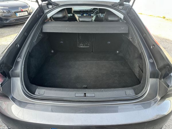 Peugeot 508 1.5 BlueHDi AUTO NCT TAX 382804974