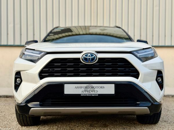 2022 Toyota Rav4 Sport High Spec 382816010