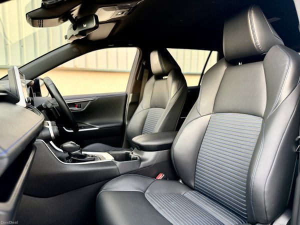 2022 Toyota Rav4 Sport High Spec 382816294