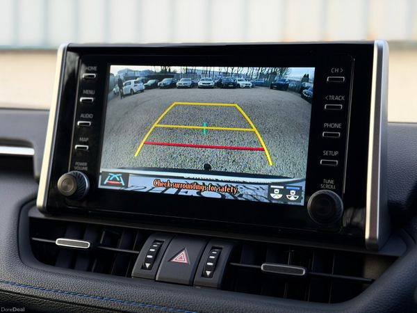 2022 Toyota Rav4 Sport High Spec 382816342