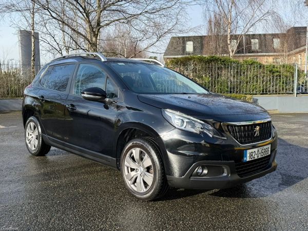 Peugeot 2008 1.2 Puretech Low Kms 382817766