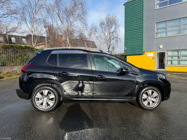 Peugeot 2008 1.2 Puretech Low Kms 382817778