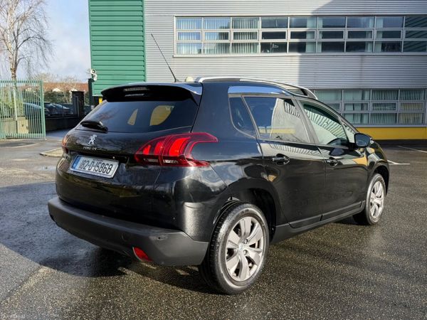 Peugeot 2008 1.2 Puretech Low Kms 382817780