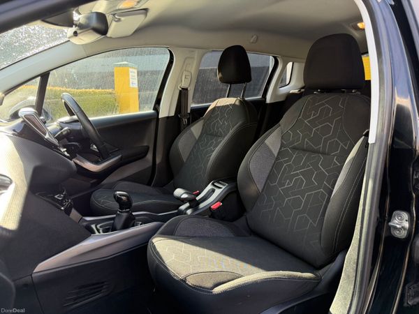 Peugeot 2008 1.2 Puretech Low Kms 382817788