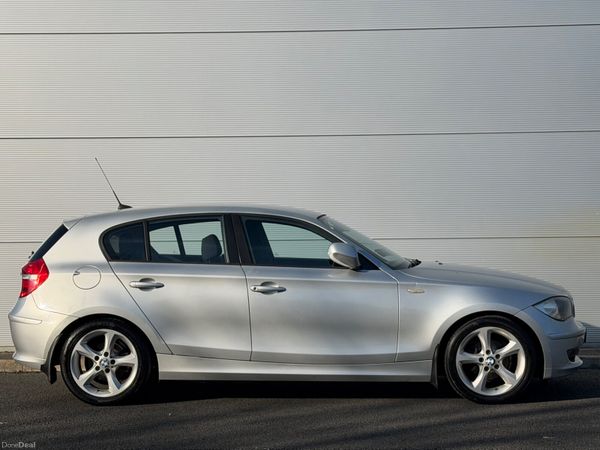 BMW 118d *VeryClean 382822204