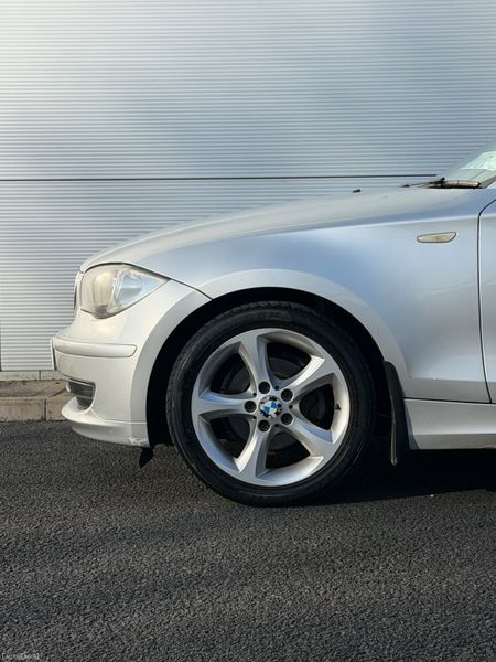 BMW 118d *VeryClean 382822214