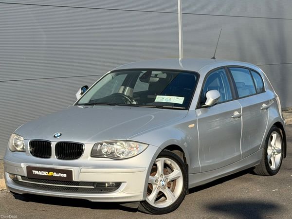 BMW 118d *VeryClean 382822220