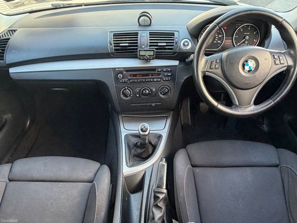 BMW 118d *VeryClean 382822222