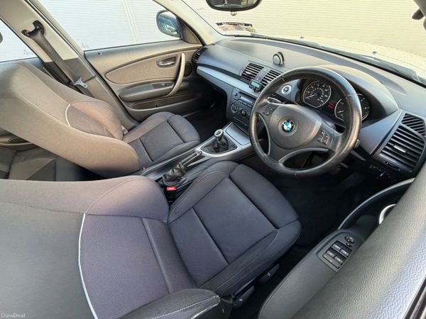 BMW 118d *VeryClean 382822234