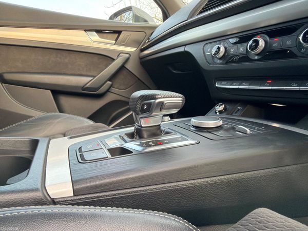 Audi Q5 2020 TDI S-Line Quattro 35 382822472