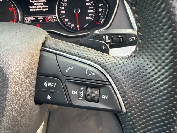 Audi Q5 2020 TDI S-Line Quattro 35 382822418