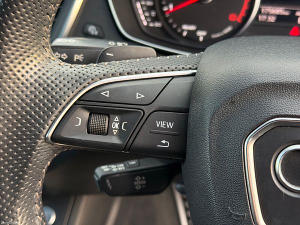 Audi Q5 2020 TDI S-Line Quattro 35 382822420