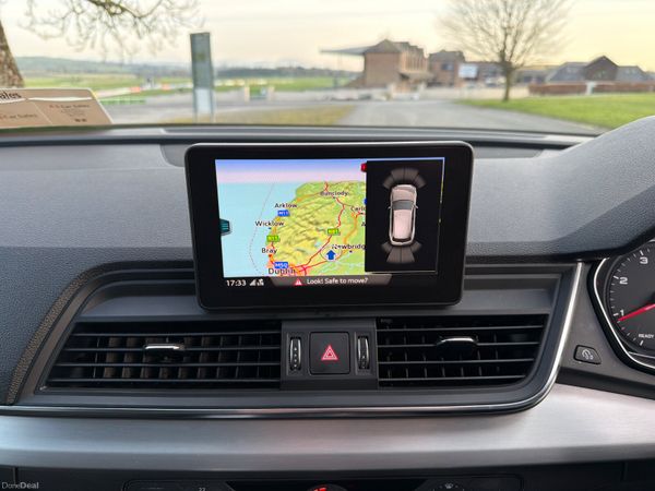 Audi Q5 2020 TDI S-Line Quattro 35 382822432