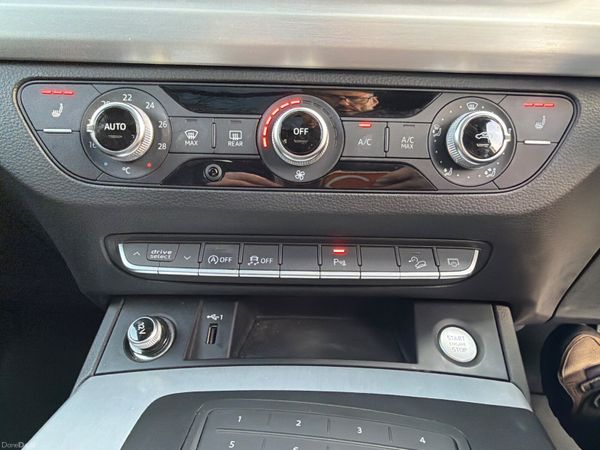 Audi Q5 2020 TDI S-Line Quattro 35 382822738