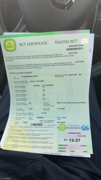 Renault Clio GT Line 382827748