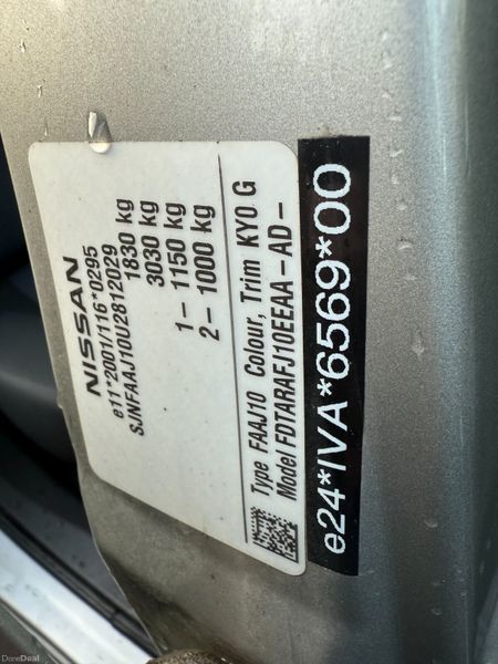 New: NCT. Road Tax. Car Play & 4K Reversing Camera 382830948