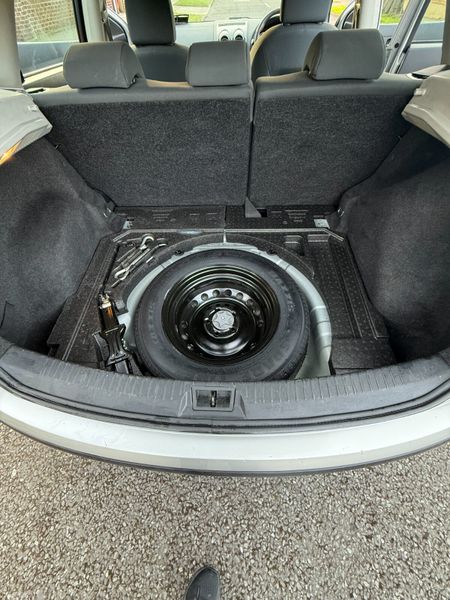 New: NCT. Road Tax. Car Play & 4K Reversing Camera 382830934