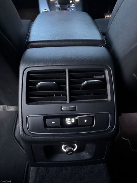 Audi A4 2017 S-Line Quattro Automatic 382831512