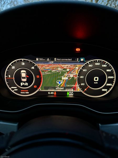 Audi A4 2017 S-Line Quattro Automatic 382831518