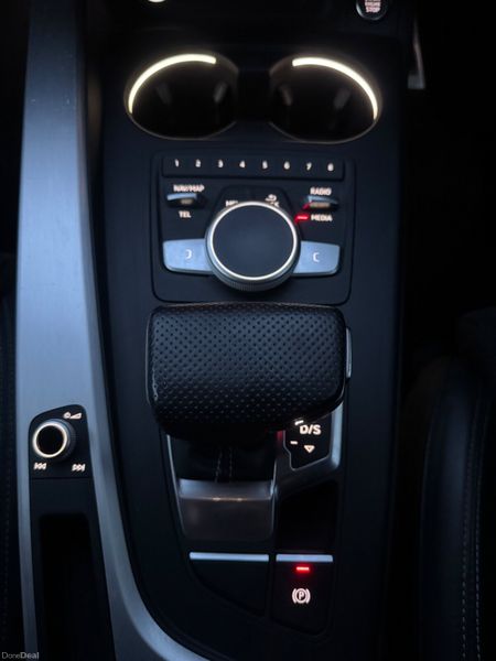 Audi A4 2017 S-Line Quattro Automatic 382831520