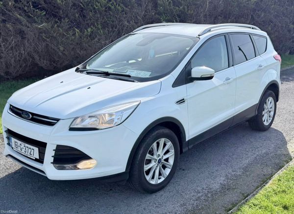 Ford Kuga 2016 IMMACULATE 382947630