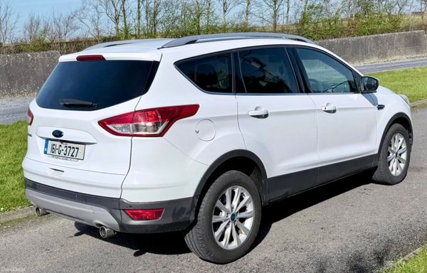 Ford Kuga 2016 IMMACULATE 382947634