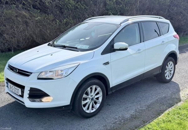 Ford Kuga 2016 IMMACULATE 382947636