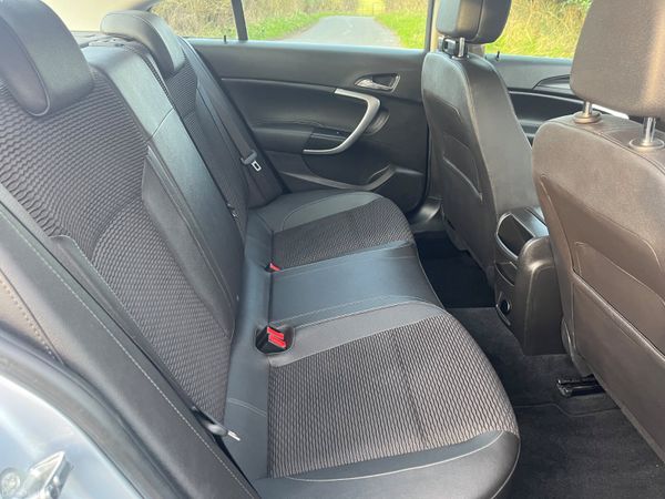 Opel Insignia 1.6CDTI 136PS SE AUTO 382948674