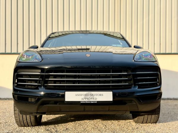 2020 Porsche Cayenne Plug-in Hybrid 462 BHP 382954450