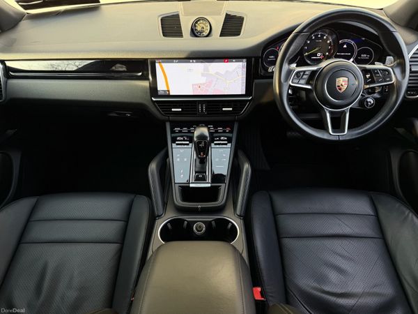 2020 Porsche Cayenne Plug-in Hybrid 462 BHP 382954428
