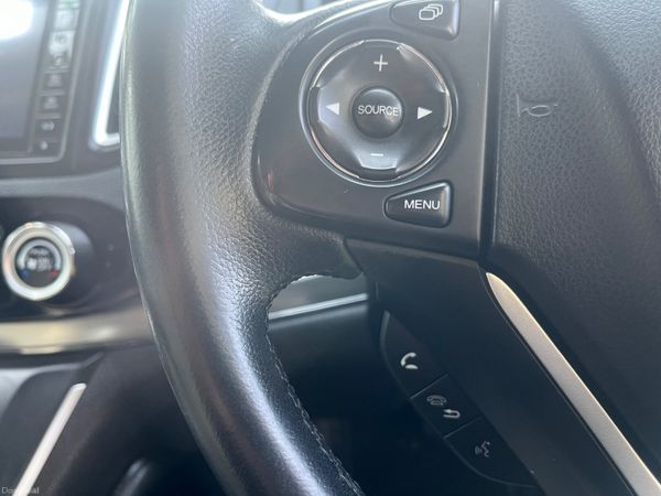 Honda CR-V 1.6 i-DTEC 160 AWD EX AUTO 382959152