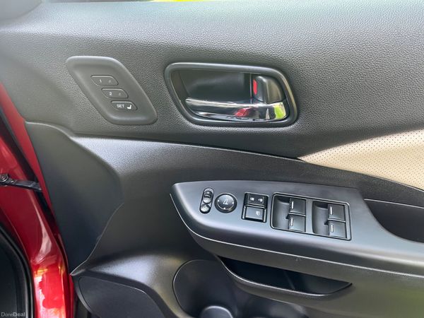 Honda CR-V 1.6 i-DTEC 160 AWD EX AUTO 382959172