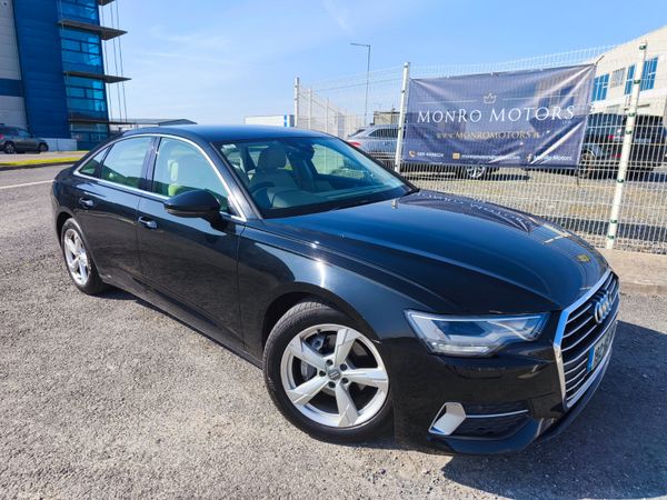 Audi A6 2.0TDI 204 S tronic SE Limousine 382961472