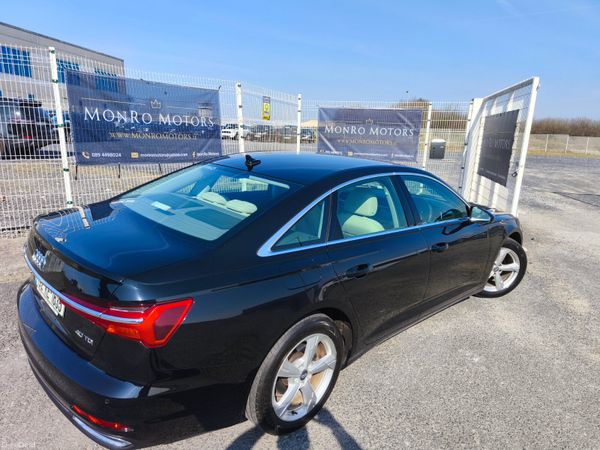 Audi A6 2.0TDI 204 S tronic SE Limousine 382961492