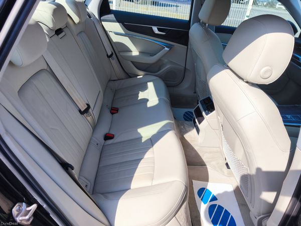 Audi A6 2.0TDI 204 S tronic SE Limousine 382961498